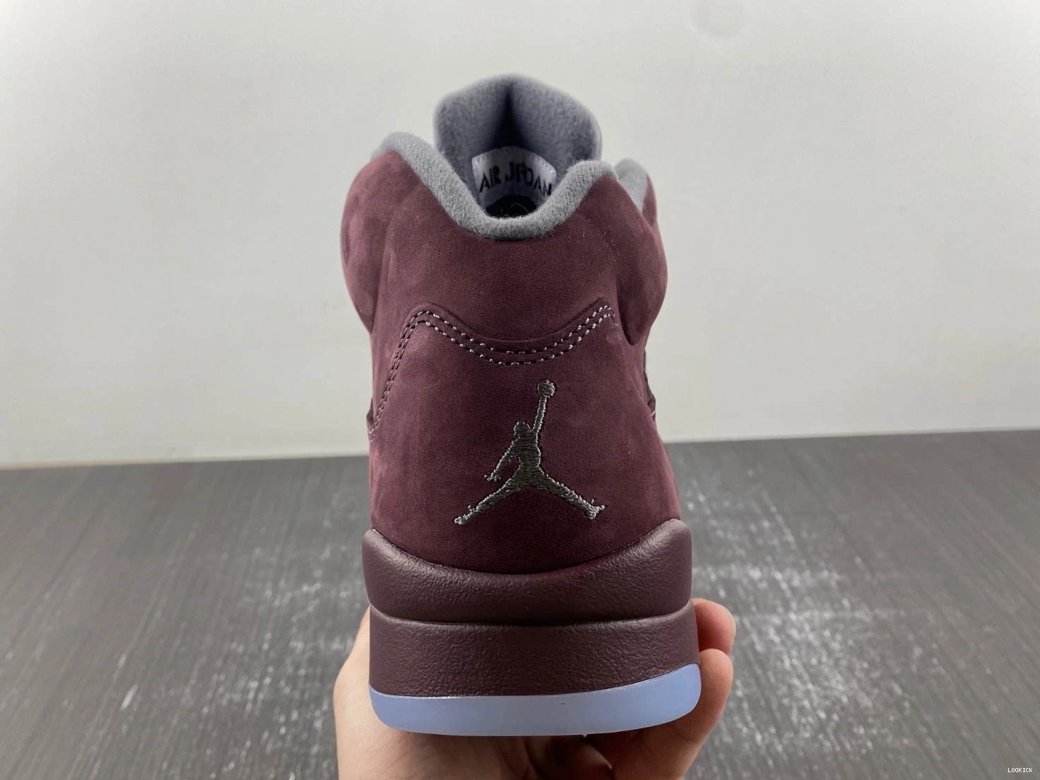 Rep Burgundy DZ4131-600 5 2023 Air Jordan 0517